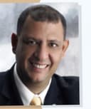 Salvador Mattar Díaz