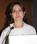 Andrea Tatiana Padilla Castro