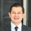 Fernando Andres Carreño Mesa