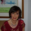 Lucila Serrano Orejarena