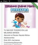 Elizabeth Suárez Marín