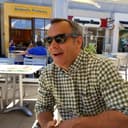 Mauricio Escobar Sanchez