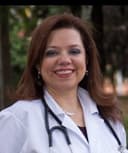 Eleonora Vizcaino Pabon