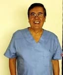 Alfredo Huertas Combariza