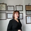 Silvia Cristina Chahín Ferreyra