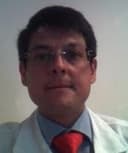 Raúl Eduardo Pinilla Morales