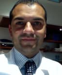 Daniel Sanabria Serrano