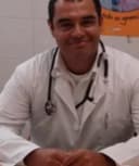 Mauricio Alberto Angel Macías