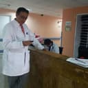 Ignacio Salgado Castañeda