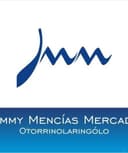 Jimmy Mencías Mercado