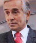 Luis Ignacio Calderon Navarro