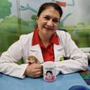 Hebe Montealegre Estailes