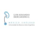 Luis Eduardo Bencardino Carpio