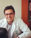 Andres Fernando Cardenas Duque