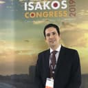 Juan Pablo Martinez Cano