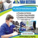 Ivan Fernando Becerra Coral