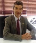 Miguel Alexander Niño Rey