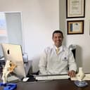 Jorge Ivan Mesa Niño