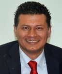 Federico Peters Rada