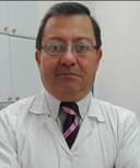 Alirio Rodriguez Hernandez