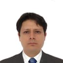 Alexander Colorado Quevedo