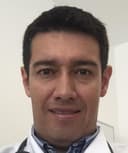 Dario Fernando Gonzalez Martinez