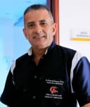 Carlos Gustavo Cassiano Orozco