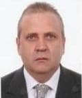 Juan Carlos Velasquez Uribe
