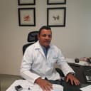 Benjamín Di Filippo Echeverri