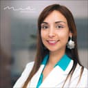 María Isabel Arredondo Ossa.