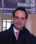 Juan Pablo Dueñas Muñoz