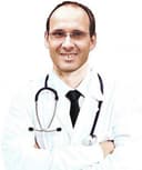 Jaime Alberto Barreto Menendez