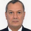 Luis Enrique Cruz Serrano