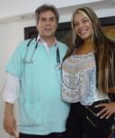 Luis Fernando Valencia Vasquez