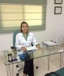 Ana Auria Guzmán Santana