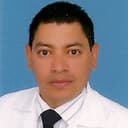 Daniel Medina Jimenez