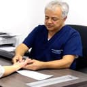 Oscar Hediel Saavedra Mogollon