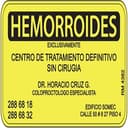 Horacio Cruz Gutierrez