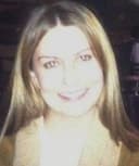 Cristina Reyes Aragon