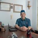 Pablo Diaz del Castillo Valente