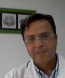 Victor Manuel Orostegui Hernandez