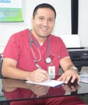 Carlos Andres Perez Tejada