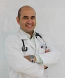 Robinson Sánchez Garcia