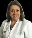 Fanny Patricia Cortés Delgado