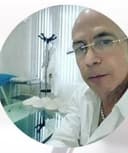 Carlos J. Manchon Lam