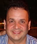 José Antonio Obregón Jánica