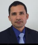 Paul Alejandro Mendez Patarroyo