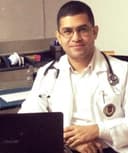 Hernán Calvo Muñoz