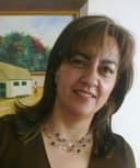 Claudia Inés Botero Rodriguez