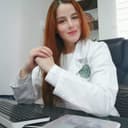 Paula Andrea López García